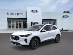 2025 Ford Escape Plug-in Hybrid SUV 1FMCU0E12SUA53549