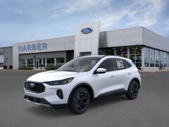 2026 Ford Escape Platinum SUV