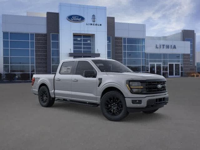 Thumbnail: 2026 Ford F-150 - 29