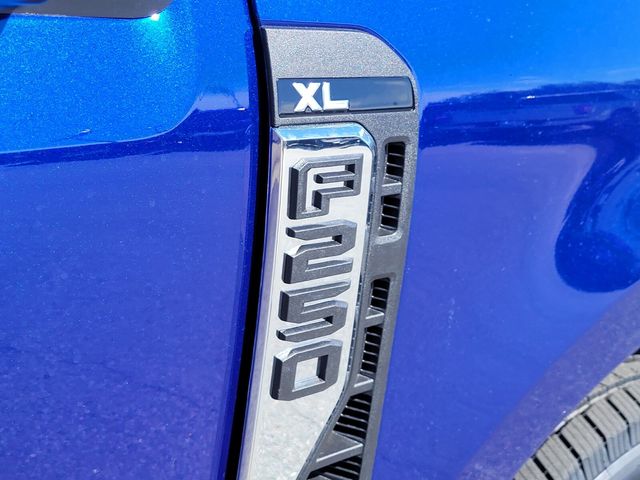 2026 Ford F-250 Super Duty XL - Photo 37
