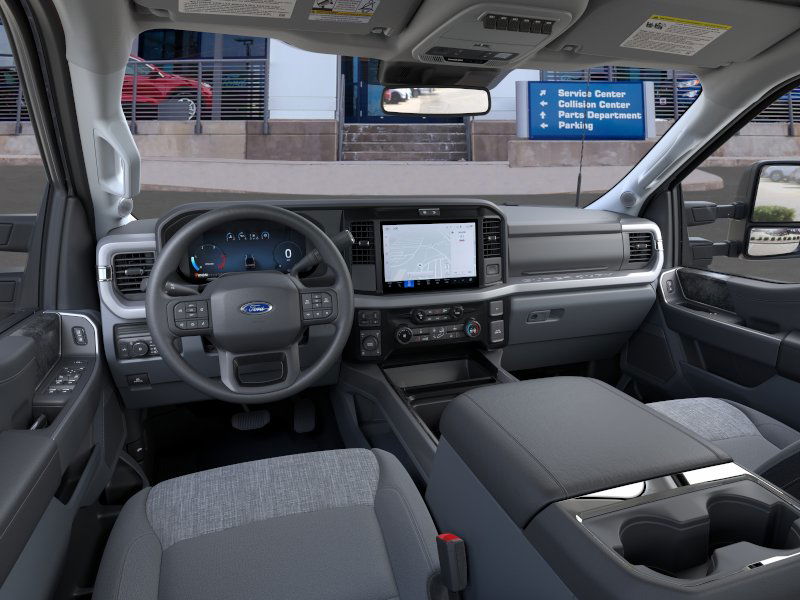 2026 Ford F-250 Super Duty XLT - Photo 31