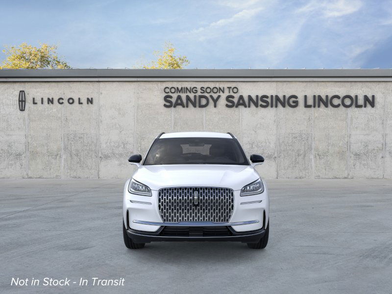 2026 Lincoln Corsair Premiere CROSSOVERS