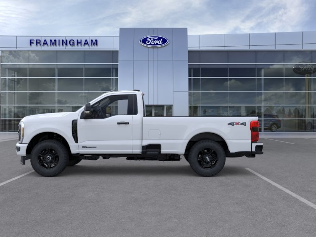 New 2026 Ford F-250SD F-250® XL TRUCK
