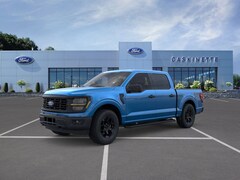 2025 Ford F-150 STX Truck