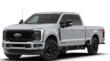 Ford Super Duty F-350 SRW