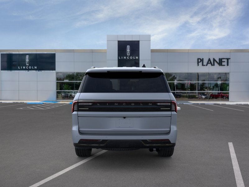 2025 Lincoln Navigator Reserve - Photo 28