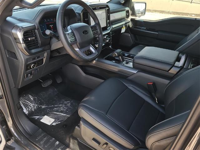 2025 Ford F-150 Lariat - Photo 45