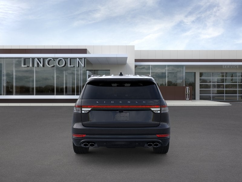 2026 Lincoln Aviator Premiere - Photo 27