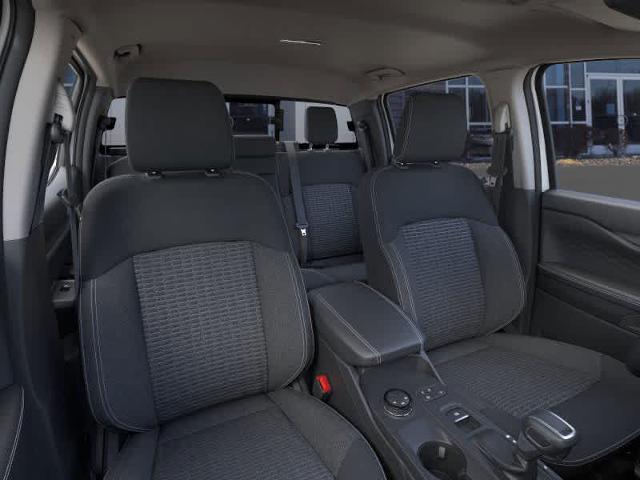 Thumbnail: 2025 Ford Ranger - 32