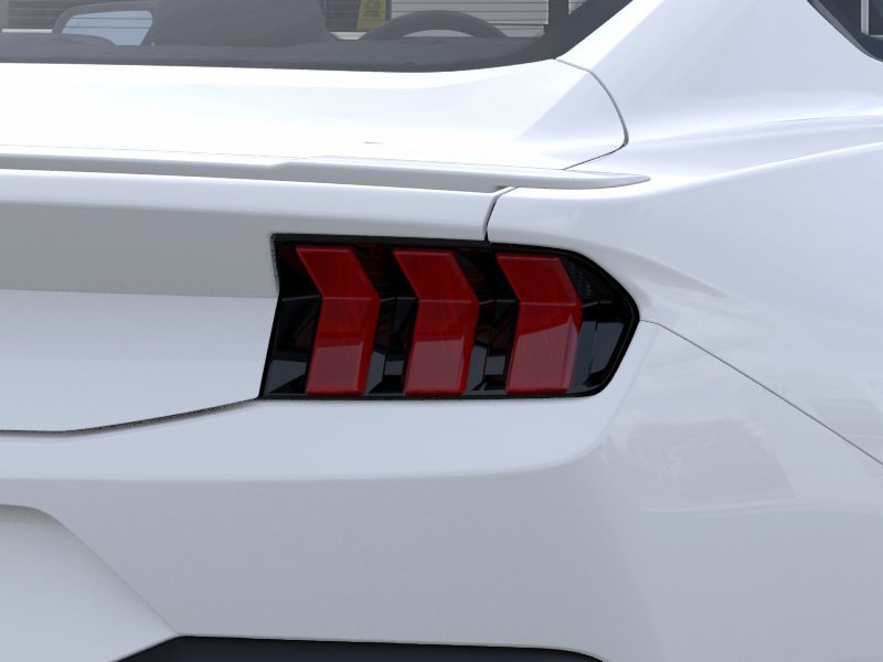 2026 Ford Mustang EcoBoost Premium Fastback - Photo 39