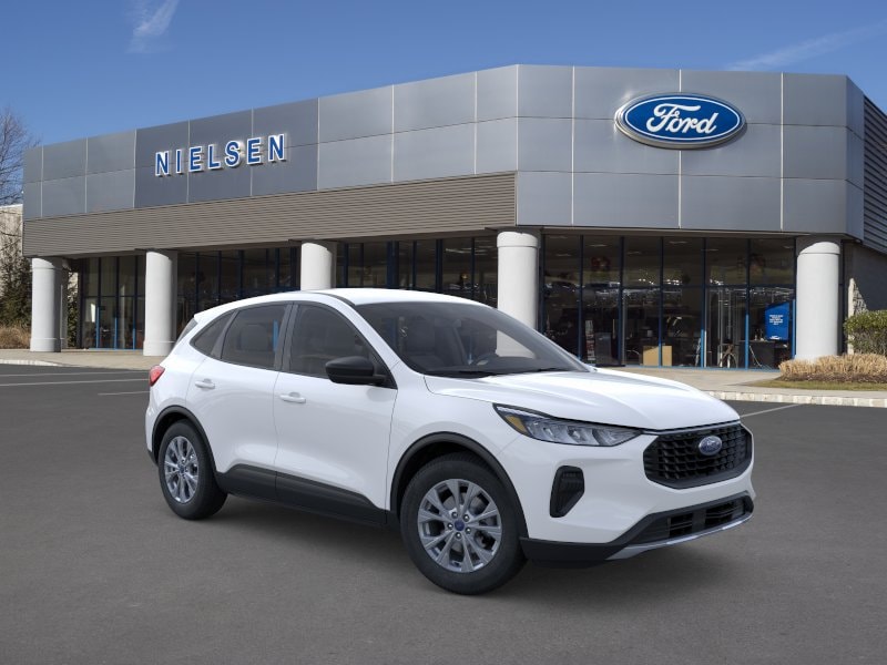 2026 Ford Escape Active - Photo 30