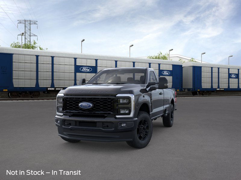 2026 Ford F-350 XL photo 2