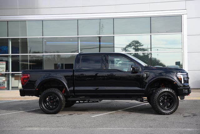 2025 Ford F-150 Lariat - Photo 45
