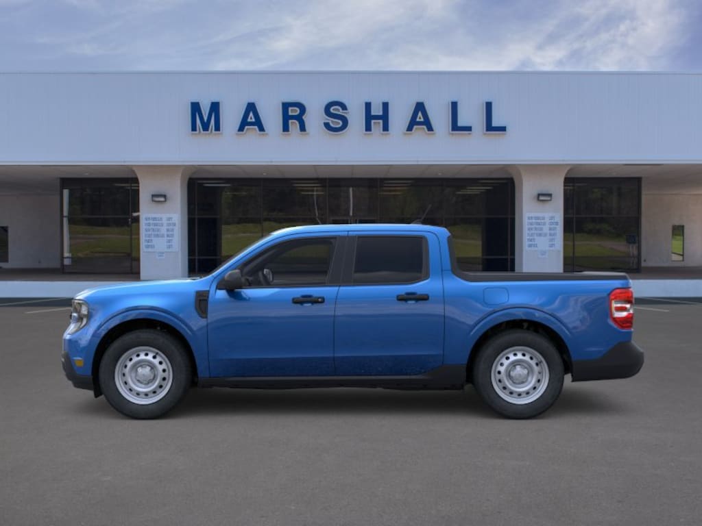 New 2026 Ford Maverick XL TRUCK
