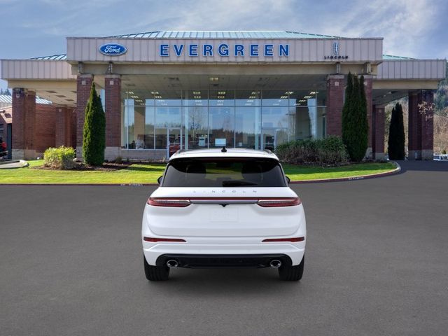 2025 Lincoln Corsair Grand Touring - Photo 27