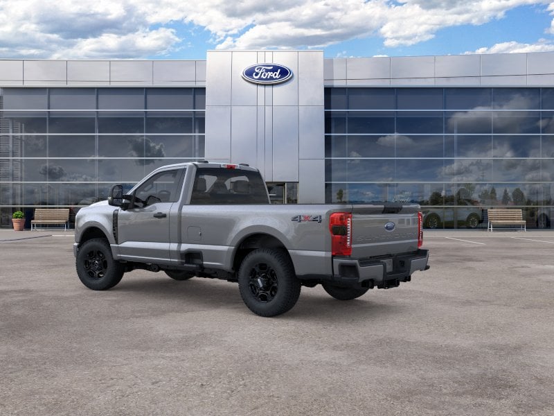 2026 Ford F-350 Super Duty XL - Photo 37