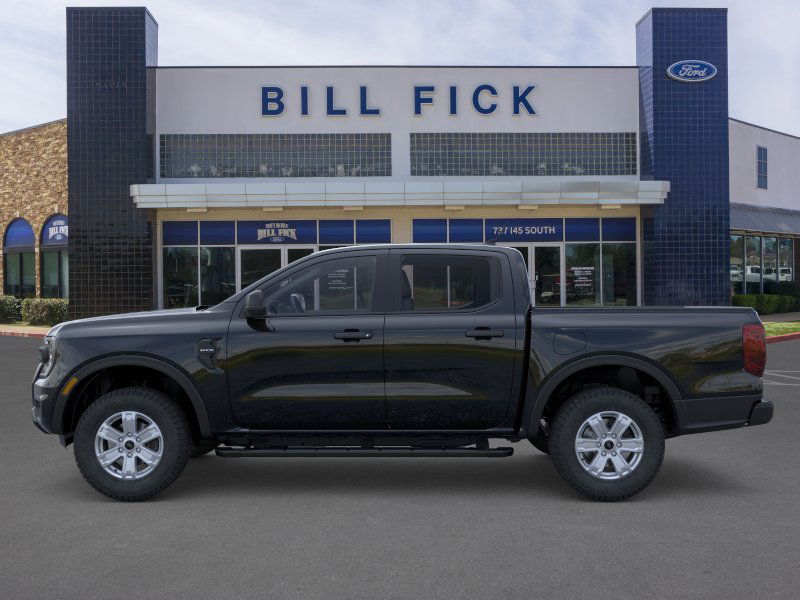 2025 Ford Ranger XL photo 2