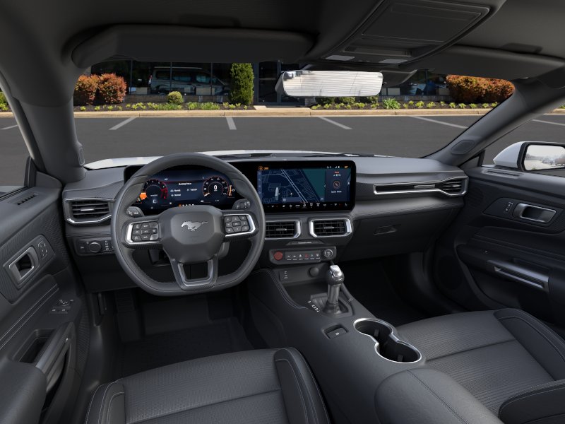 2026 Ford Mustang EcoBoost Premium Fastback - Photo 31