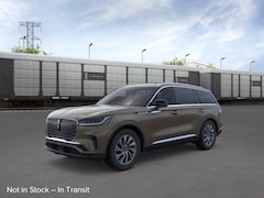 2026 Lincoln Aviator Premiere SUV