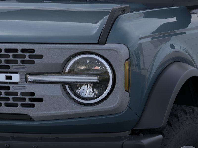 Thumbnail: 2023 Ford Bronco - 45
