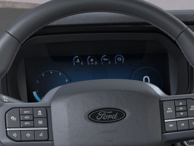 Thumbnail: 2025 Ford F-150 - 35