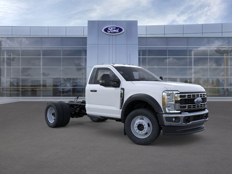 new 2026 Ford Super Duty F-450 DRW car, priced at $84,181