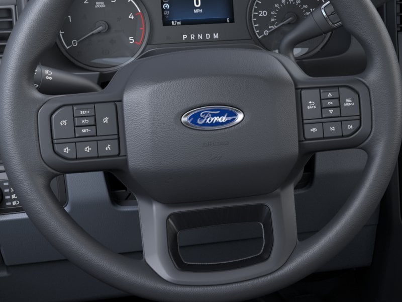 2025 Ford F-250 Super Duty XL - Photo 34