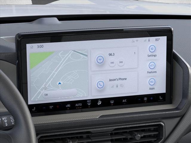 2025 Ford Bronco Sport Big Bend - Photo 14