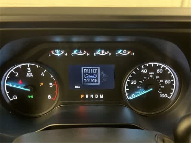 Thumbnail: 2025 Ford  - 30