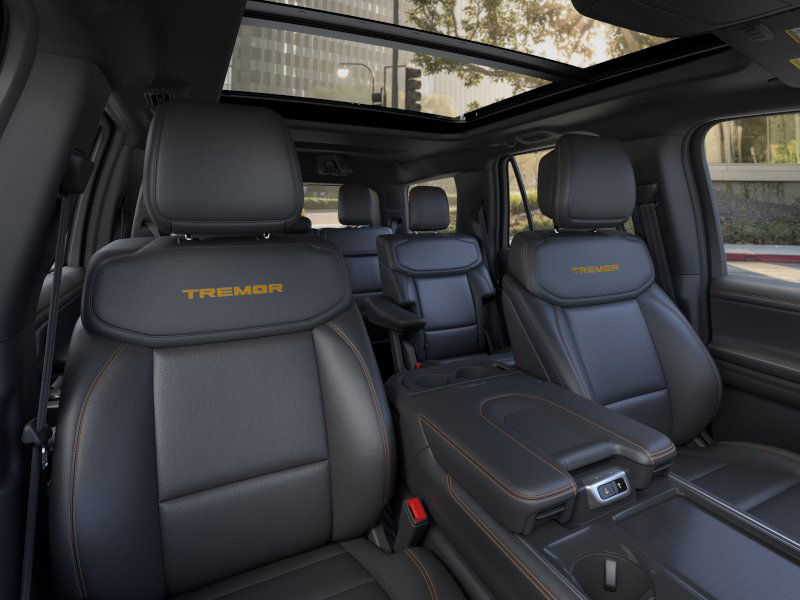 2026 Ford Expedition Tremor SUV