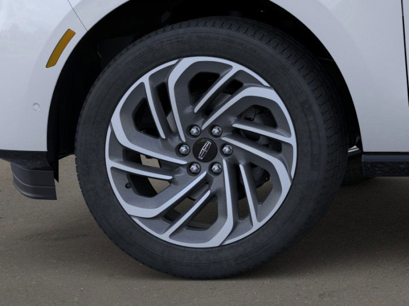 2025 Lincoln Navigator Reserve L - Photo 19