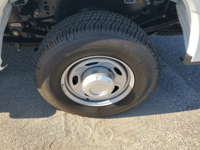 2025 Ford F-250 Super Duty XL - Photo 42
