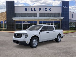2026 Ford Maverick XL TRUCK