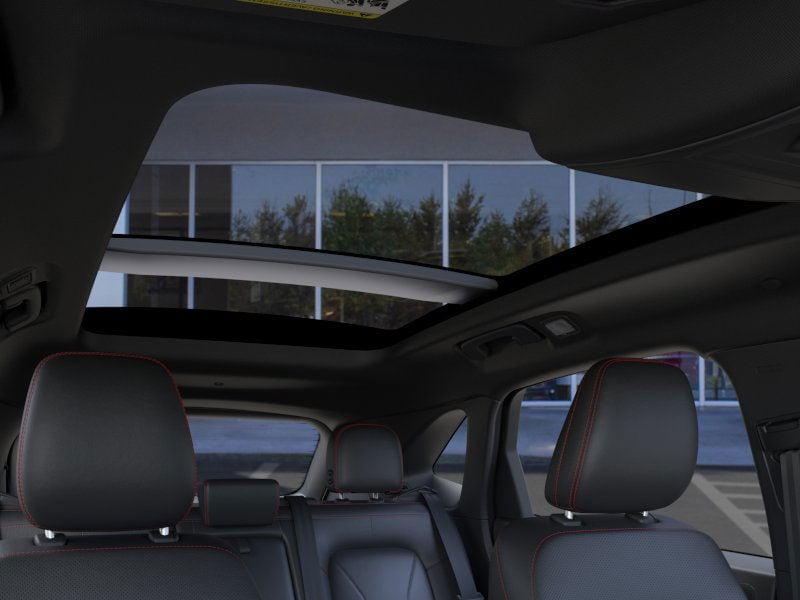 2025 Ford Escape ST-Line Elite - Photo 48