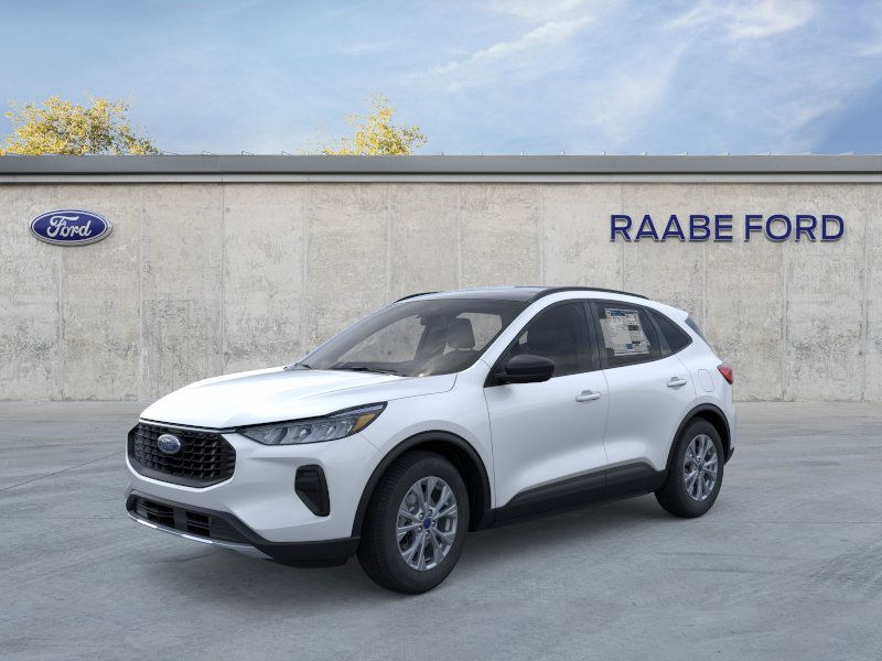 2026 Ford Escape Active - Photo 22