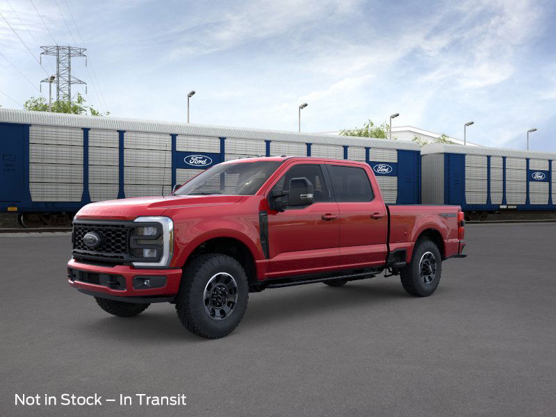 2025 Ford F-250SD Lariat