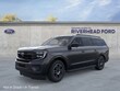 Ford Expedition Max