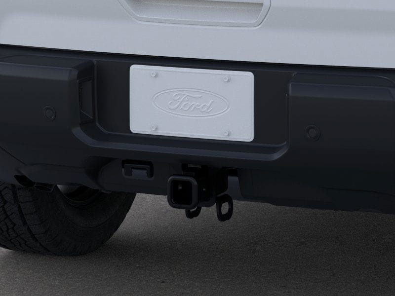 2026 Ford Bronco Sport Badlands SUV