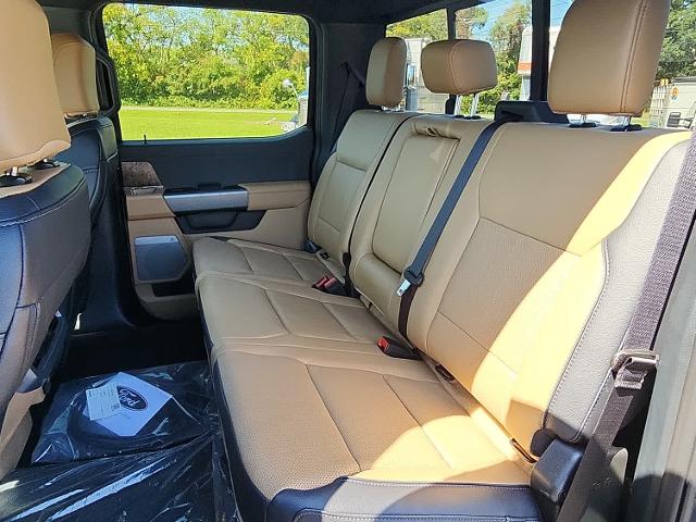 2026 Ford Super Duty F-250 SRW F-250 Lariat