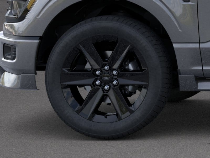 Thumbnail: 2026 Ford F-150 - 41