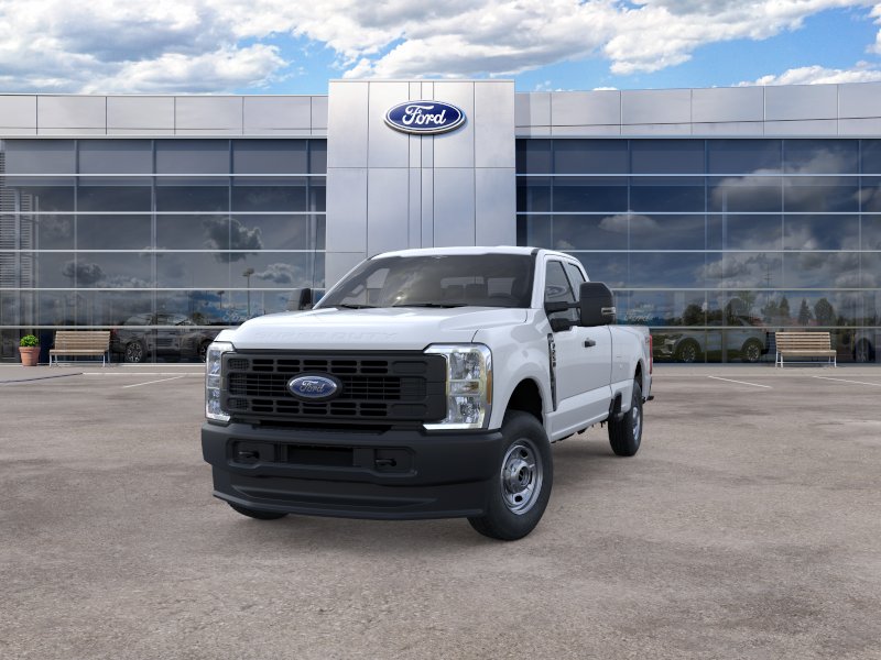 2026 Ford F-250 Super Duty XL - Photo 25