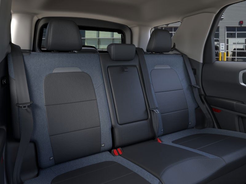 2025 Ford Bronco Sport Outer Banks - Photo 11