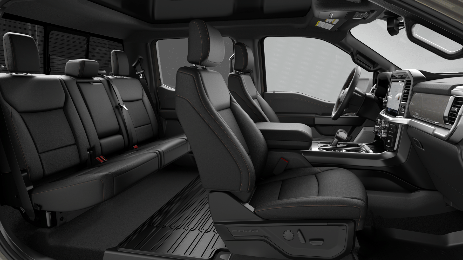 Thumbnail: 2026 Ford F-150 - 6