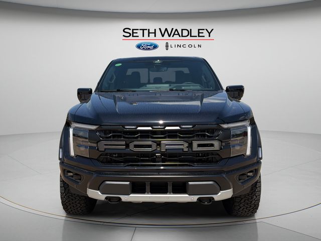 2026 Ford F-150 Raptor - Photo 25