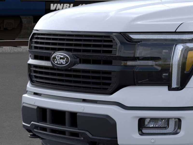 Thumbnail: 2025 Ford F-150 - 39