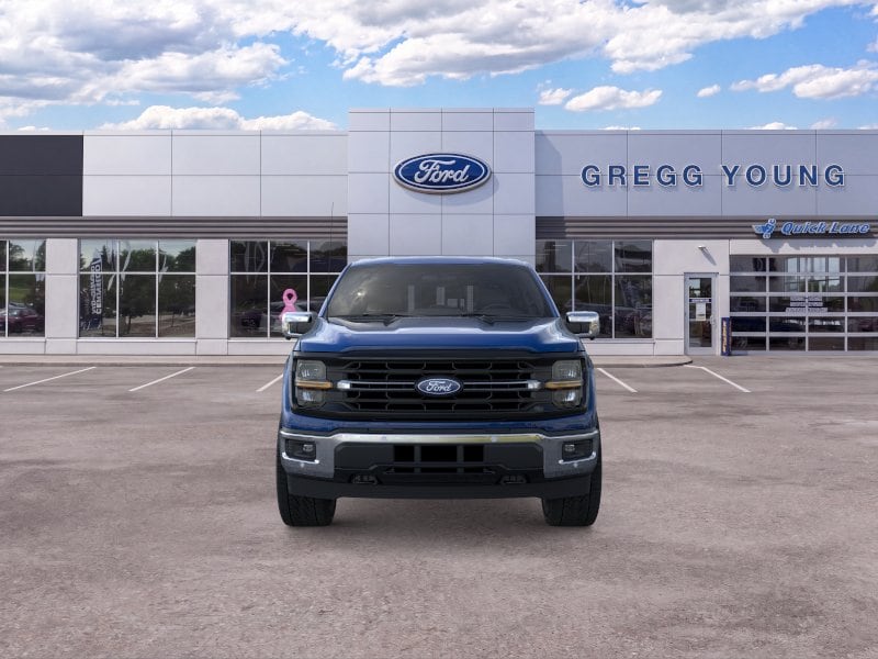 2026 Ford F-150 XLT - Photo 41