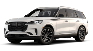 2025 Lincoln Aviator Premiere Sport Utility