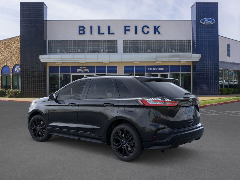 2024 Ford Edge SE photo 3