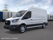 Ford Transit Commercial