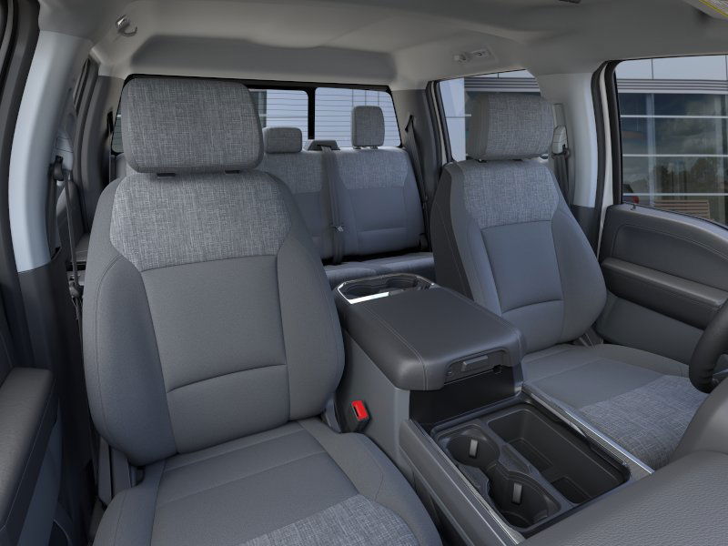 2025 Ford F-250 photo 14
